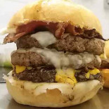 Brewpub Bunker Comida