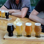 Brewpub Bunker Bebida
