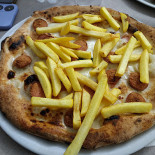 Pizzeria Da Vincenzo Di Iovine Gennaro Carmela Comida