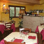 La Collina Da Biducci À l'intérieur