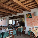 La Collina Da Biducci À l'intérieur