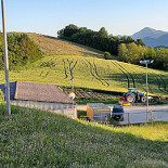 La Collina Da Biducci Extérieur