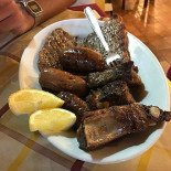 La Collina Da Biducci Nourriture