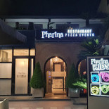 Pharina Extérieur