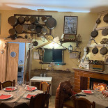 Taverna Addo' Scialone inside