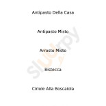 Il Laghetto Carte