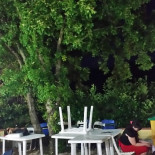 Il Laghetto Extérieur