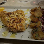 Amici Miei Comida
