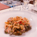 Amici Miei Comida