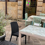 Trattoria Salento Curti Vecchi Exterior