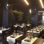 Yamatoji À l'intérieur