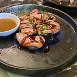 Yamatoji Nourriture