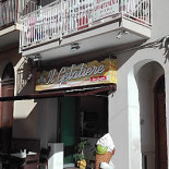 Bistrot Belleville Extérieur