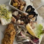 Bistrot Belleville Nourriture