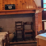 Trattoria Rocchetto Dentro