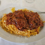 Trattoria Rocchetto Nourriture