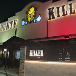 Bounty Killer Extérieur