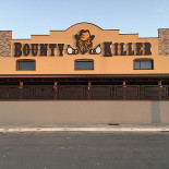 Bounty Killer Extérieur