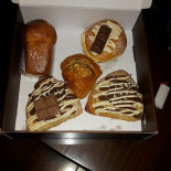 Mergellina Bakery Bebida