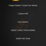 Bonta Yogurt E Gelato Carte