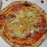 Da Re Basilico Nourriture