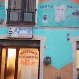 Da Concetta Exterior