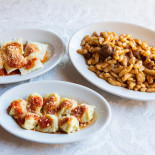 Da Concetta Comida