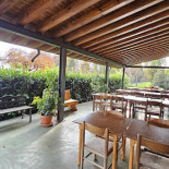 Trattoria Da Tindaro À l'intérieur