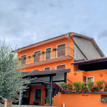 Trattoria Da Tindaro Extérieur