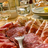 Trattoria Da Tindaro Nourriture