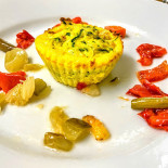 Trattoria Da Tindaro Nourriture