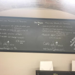 Caffe Della Musica Carte