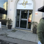 Caffe Della Musica Extérieur