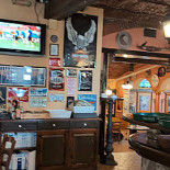 Mad ‘o Buffalo À l'intérieur