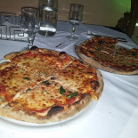 Al Moccolo Comida