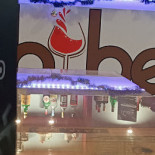 Bibere Bar Extérieur