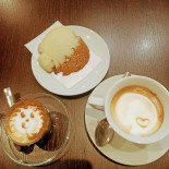 Bibere Bar Nourriture