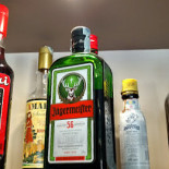 Bibere Bar Boisson