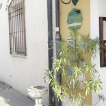 La Comacina Außen