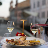 La Comacina Getränk