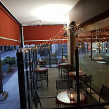 Caffe Commercio À l'intérieur