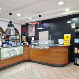 Ewa Cafe Innen