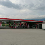 Ewa Cafe Außen