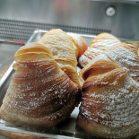 Ewa Cafe Getränk