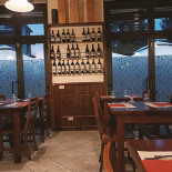 Locanda Nord Est À l'intérieur