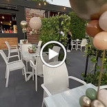 Becool Aperitif Dentro
