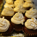 Caffe Chanel Nourriture