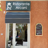 Arcani Extérieur