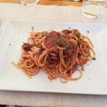 Osteria Do Torri Nourriture