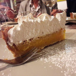 Osteria Do Torri Nourriture